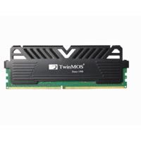 TWINMOS 16GB DDR4 3200MHZ CL22 PC RAM TORNADOX6  TMMDD416GB3200DKBX6